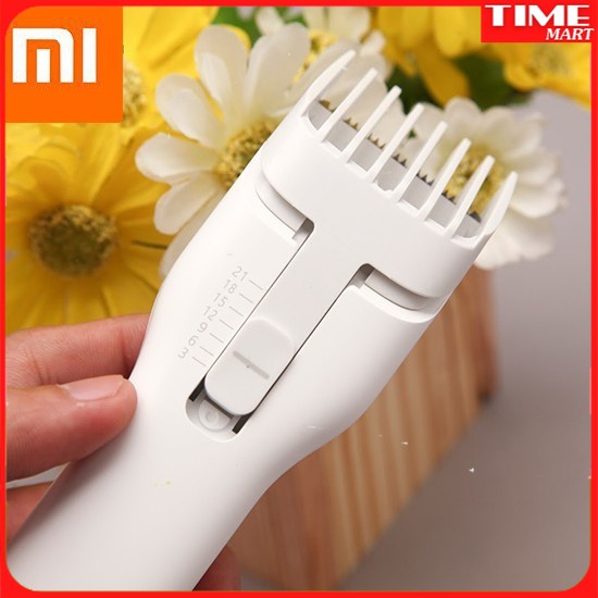 [CHÍNH HÃNG]Tông đơ cắt tóc Xiaomi Youpin Enchen Boost [TIME_MART siêu thị tiện ích gia đình]