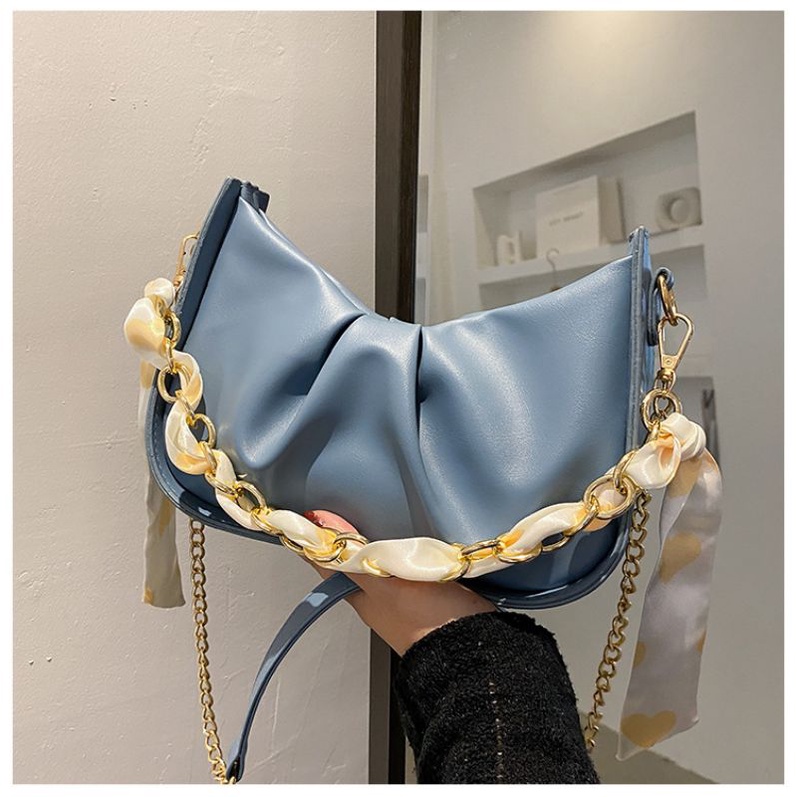 Túi Xách Da Nữ, Túi Da Đeo Chéo Nữ Da Dày Dặn Thời Trang Trẻ Trung