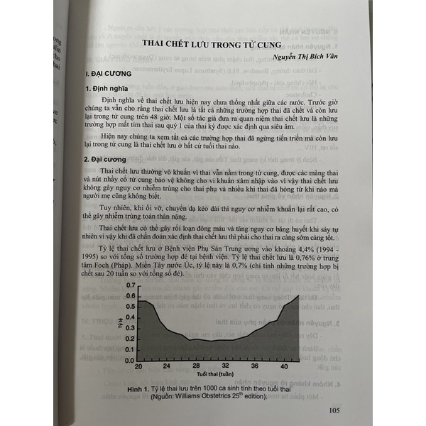 Sách - Bài Giảng Sản Khoa Tmos