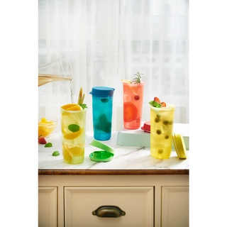 Ly nước Tupperware Thirst N Go 470ml
