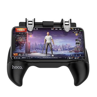Bộ tay nút chơi game bắn súng Hoco GM2