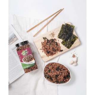 Gạo lứt rong biển 150gr - HSD: 20/08/2020