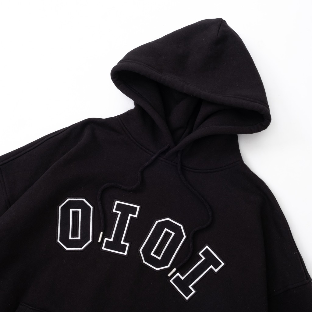 [Mã 12FASHIONSALE1 giảm 10K đơn 50K] Hoodie O!OI Thoi Trang Phong Cach Han Quoc | BigBuy360 - bigbuy360.vn