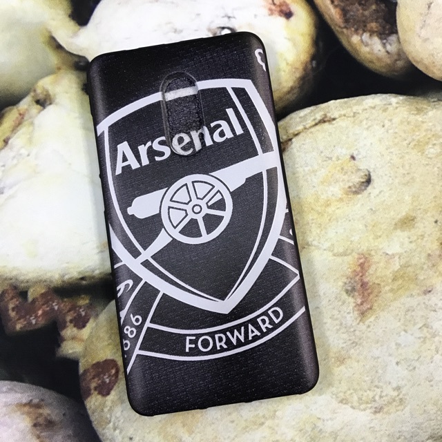 REDMI NOTE 4/ 4X ỐP LƯNG DẺO 3D SẦN