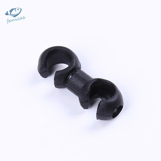Bộ 10 Kẹp Dây Phanh Cho Xe Đạp