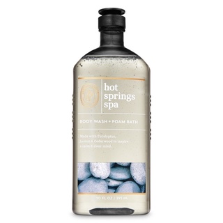 Sữa tắm Bath&Body Works Aromatherapy 295ml.
