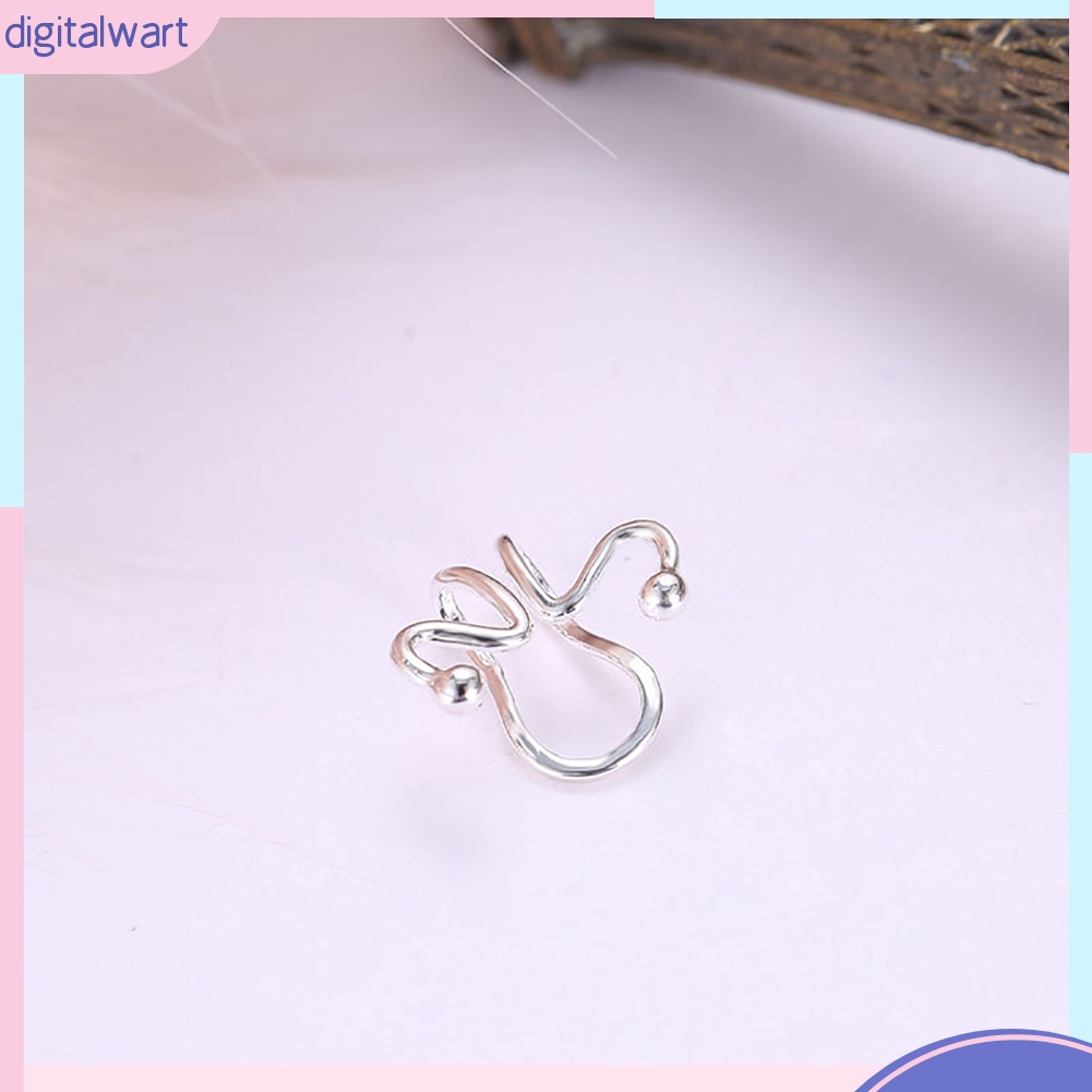 Khuyên Tai Nữ Trang Tạo Hình Độc Đáo