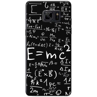 Ốp lưng Samsung Note 4, Note 5, Note 8, Note 9 Công thức