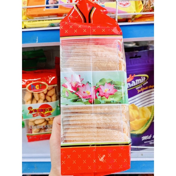 BÁNH SAMPA CHIẾN THẮNG 200G