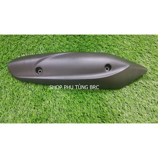 Che pô xe JANUS tặng kèm 2 con ốc