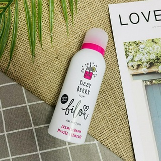 Dưỡng thể dạng bọt Bilou (nội địa Đức)