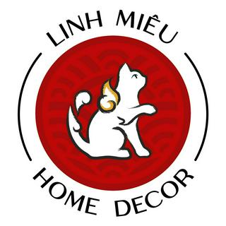 Gốm sứ Linh Miêu