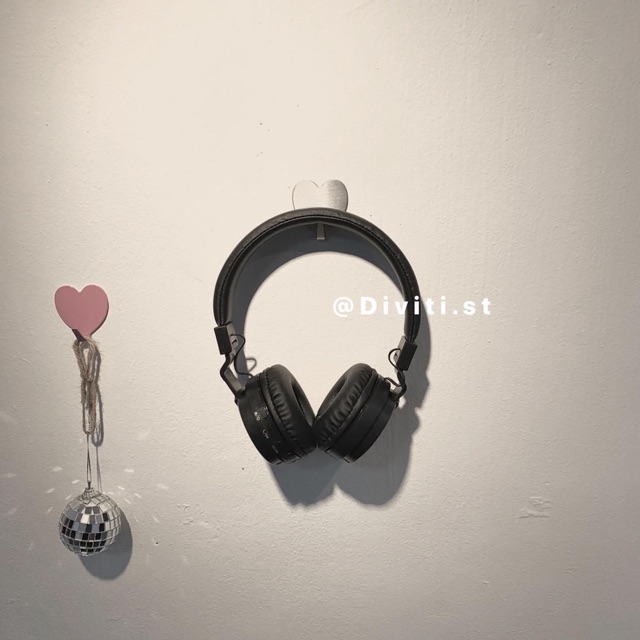 Tai nghe chụp tai bluetooth | BigBuy360 - bigbuy360.vn