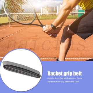 Băng Quấn Cán Vợt Tennis Chống Trượt