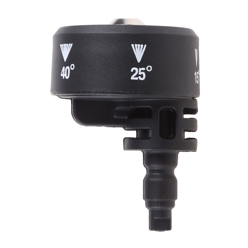 Vòi Phun Nước Áp Suất Cao 6 Trong 1 Cho Kết Nối Nhanh 1 / 4 &quot;