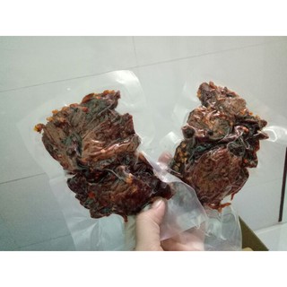 Khô bò miếng 100gr