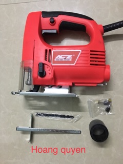 Máy cưa lọng ACZ 65-D