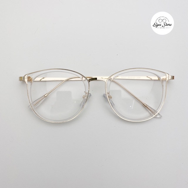 Gọng Kính Bầu Tròn ES 9228 | BigBuy360 - bigbuy360.vn