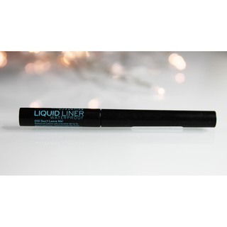 Kẻ mắt nước Catrice Waterproof