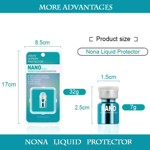 Kính cường lực phủ nano oleophobic cho iPhone / Samsung / VIVO / OPPO