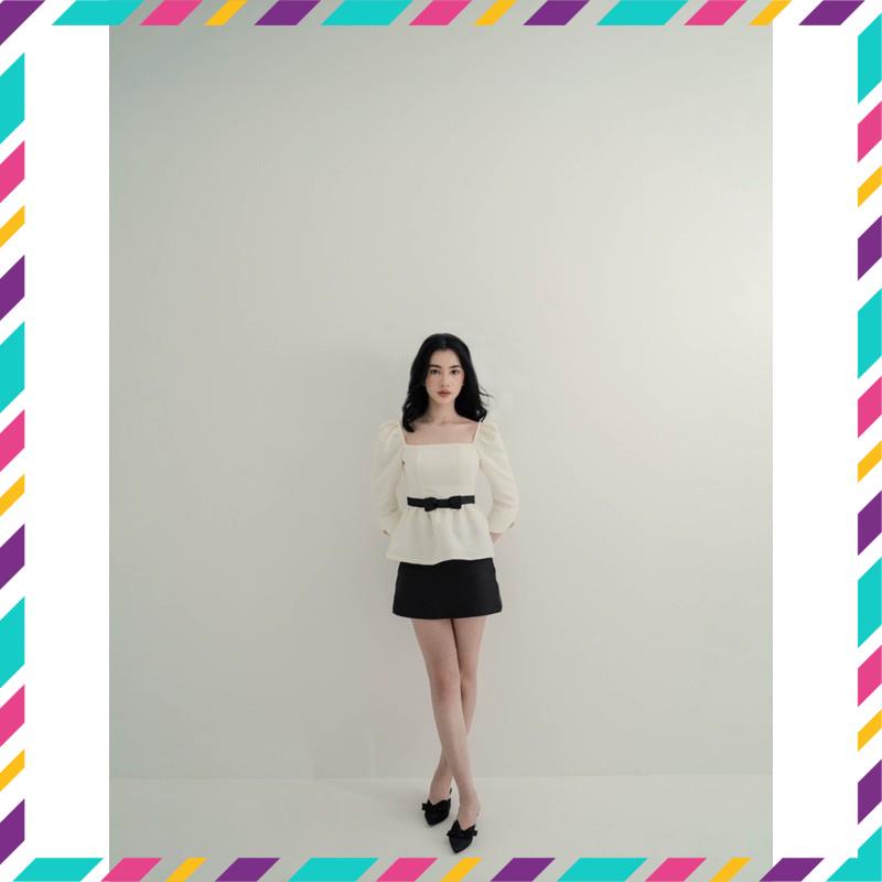 Chân váy đen - Enda skirt
