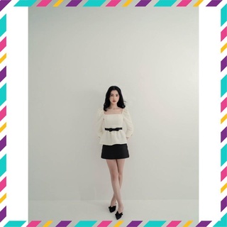Chân váy đen - Enda skirt