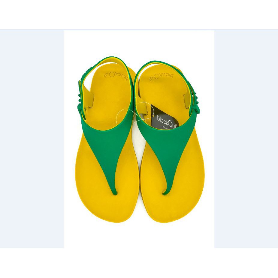 Giày blackOut Thái Lan