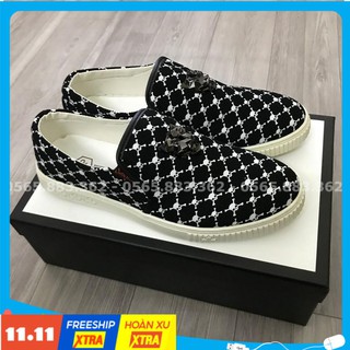 Giày Nam 🔥Giá Sốc🔥 Giày Lười Philip Thời Trang Cao Cấp