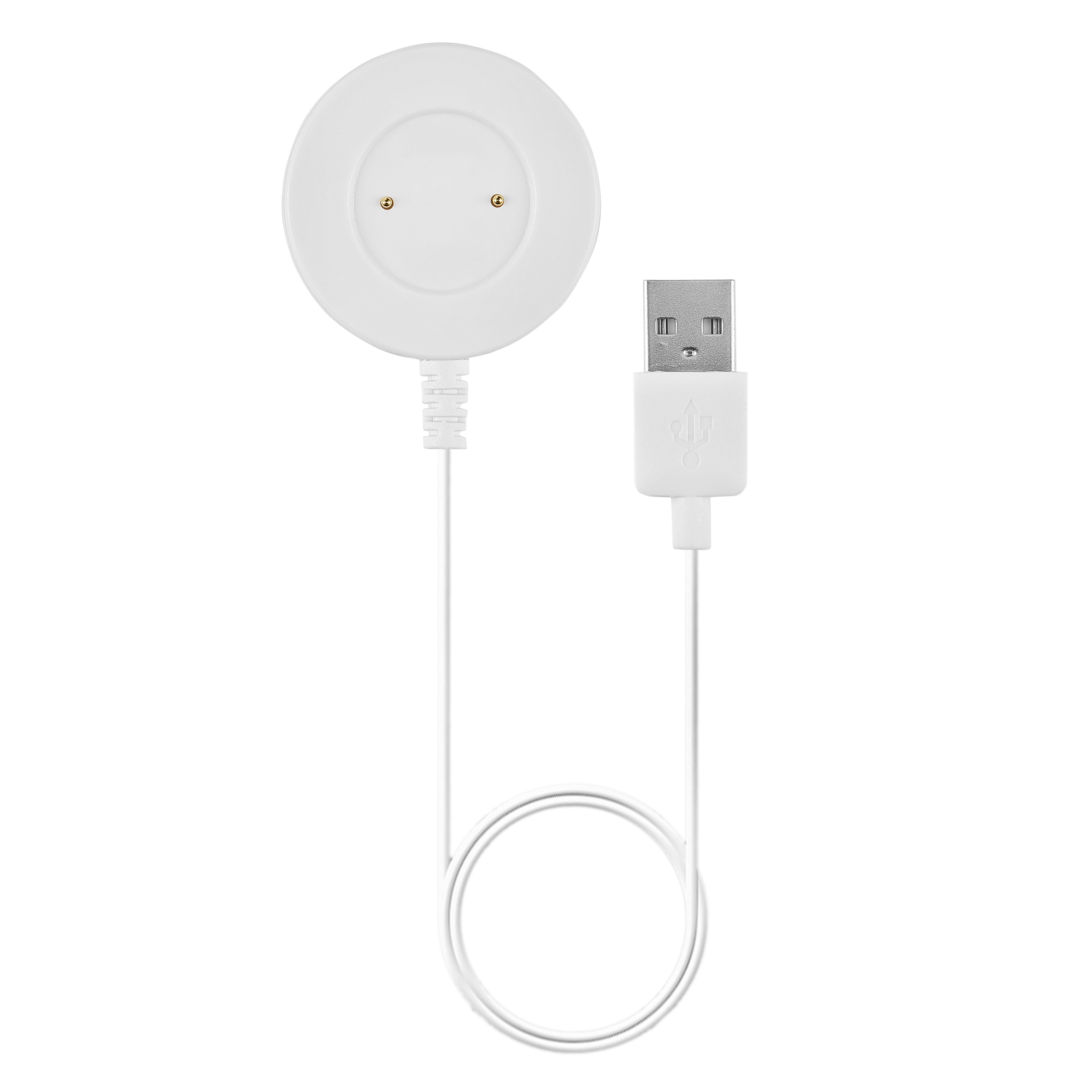 POWER Đế Sạc 1m Usb Cho Đồng Hồ Thông Minh Huawei Gt / Gt2 / 2e / Honor Magic 2