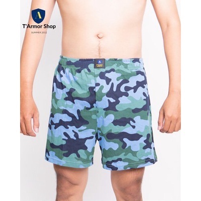 Quần Short Nam mặc nhà T'ARMOR  ,Quần Đùi Nam Được May Với Chất Liệu Thun Mát Mịn Rất Thoải Mái Cho Người Mặc.
