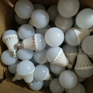 Combo 10 bóng đèn led 9w