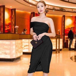 Đầm ôm dự tiệc