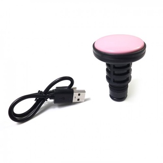  Đầu massage nhiệt nóng pin sạc cho súng massage Booster T, M2, M2 New, Pro 3
