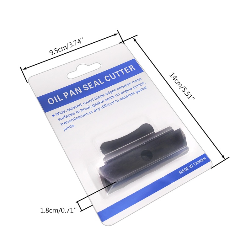 Dụng Cụ Cắt Chảo Trọng Lượng Nhẹ Tiện Dụng