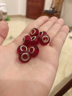 Cham để mix vòng ❤️