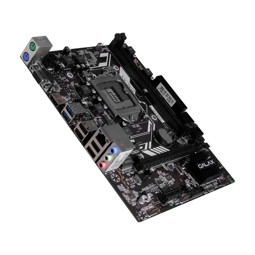 Mainboard H310M Galax