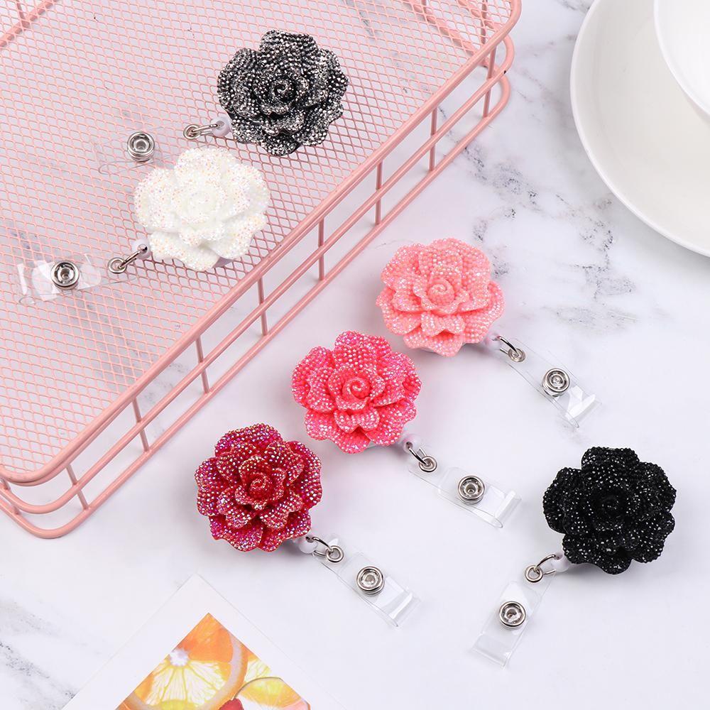 PISTA Dây Đeo Thẻ Tên Chống Thất Lạc Chất Lượng Cao Tiện Dụng Giá Đỡ