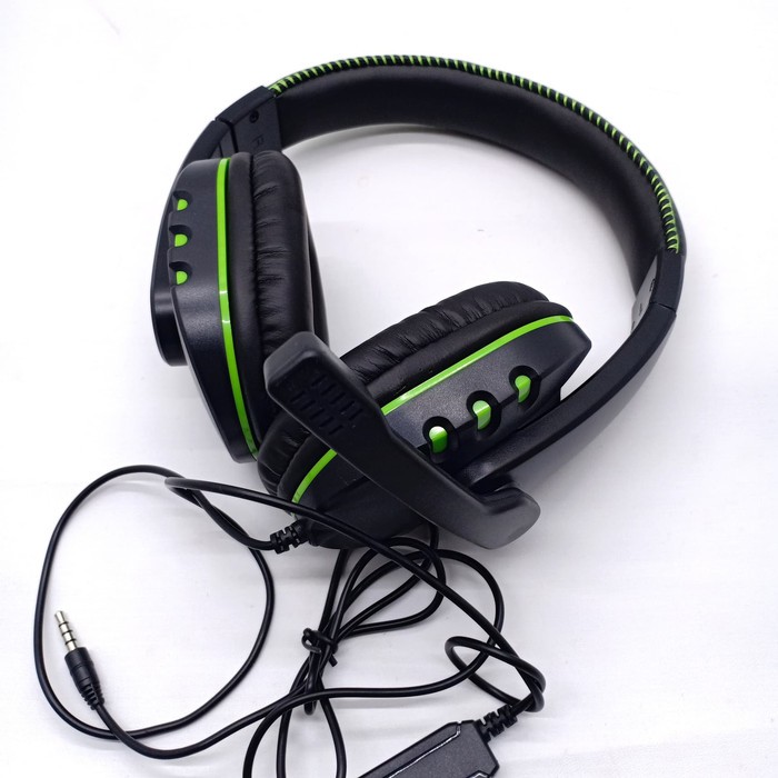 Tai Nghe Chơi Game P-1306 | BigBuy360 - bigbuy360.vn