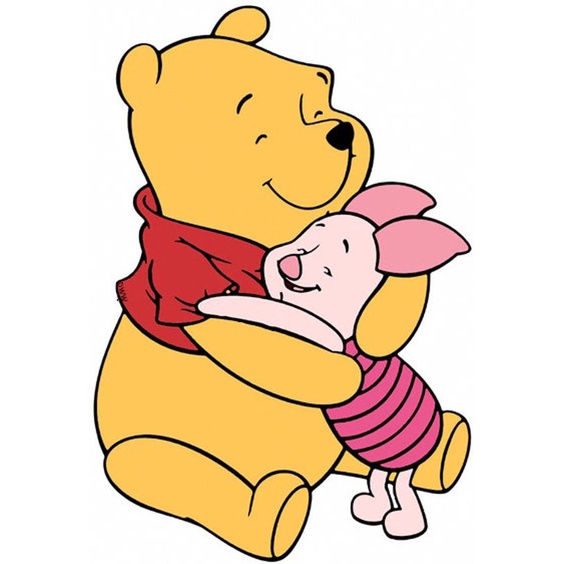 Hình ảnh gấu Pooh được ủi nhiệt lên các bộ đồ chơi hay quần áo sẽ là một điểm nhấn độc đáo cho những sản phẩm của bạn. Hãy truy cập để xem những hình ảnh tuyệt vời của gấu Pooh được ủi nhiệt.