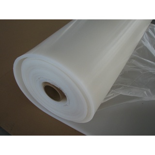 Tấm cao su silicone chịu nhiệt 2mm x 10cm x 100cm