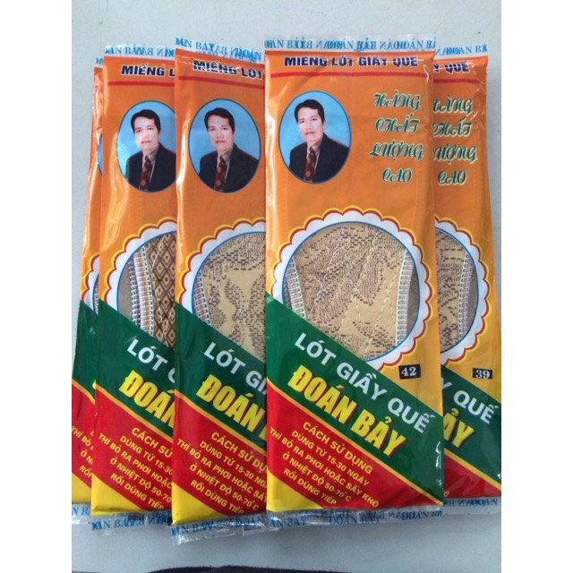 Lót giày quế