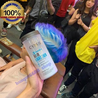 [HÀNG CHÍNH HÃNG CANADA] Bột tẩy tóc CYNOS