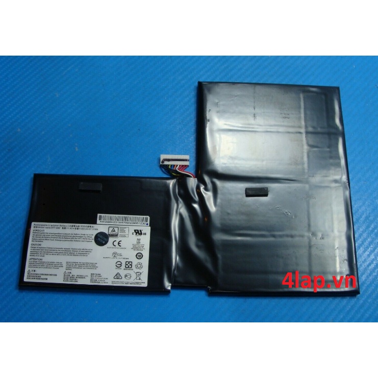Pin Laptop MSI GS60 PX60 2PL 6QE 2QE 6QC BTY-M6F (Original) 52.89Wh