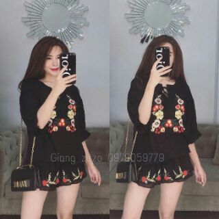 Sét bộ đùi