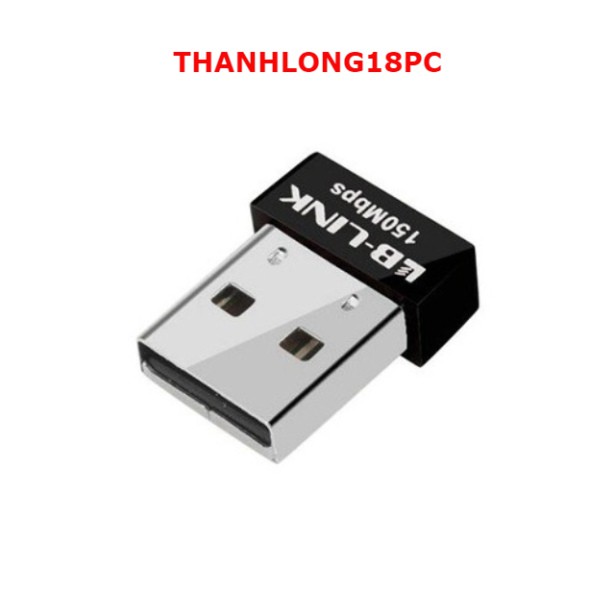 USB thu wifi LB-LINK BL-WN151 Nano | BigBuy360 - bigbuy360.vn