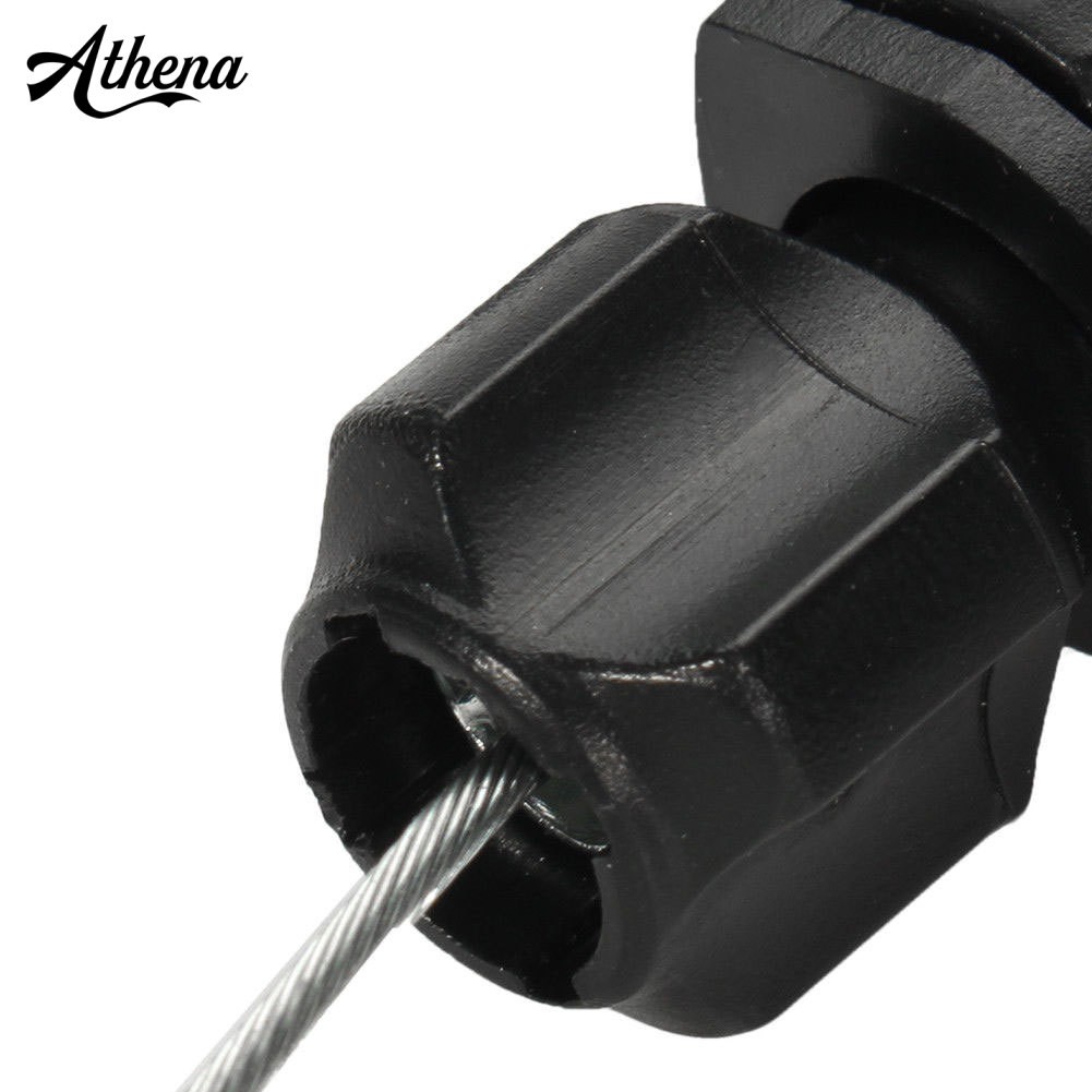 Bộ 2 Tay Thắng Trái / Phải M310 3x8 24 Tốc Độ Cho Xe Đạp MTB