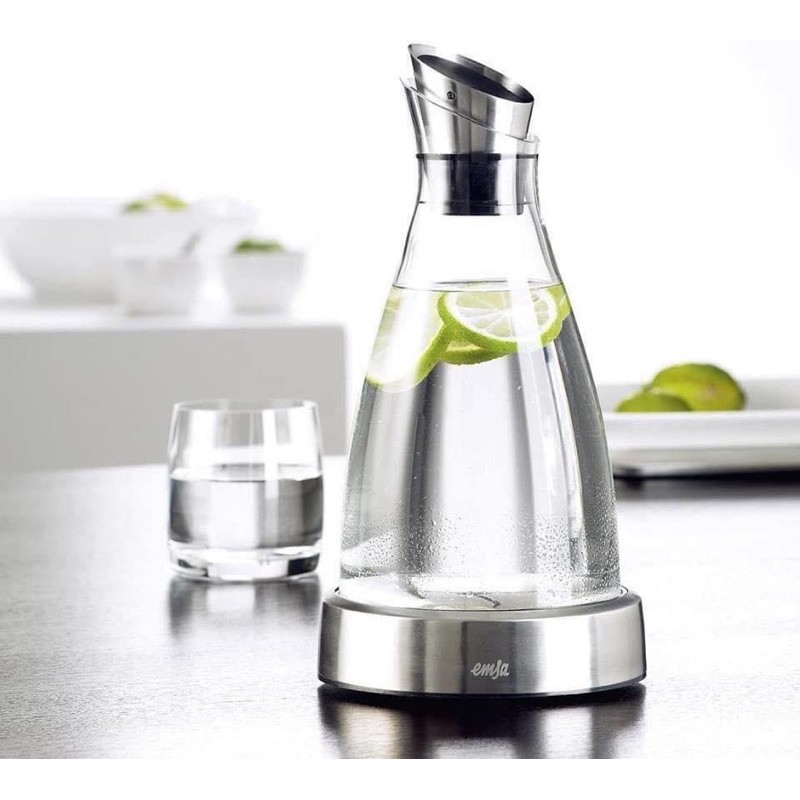 Bình Emsa giữ lạnh