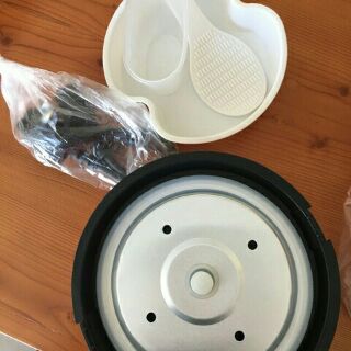 Nồi cơm điện mini Meiyun A4