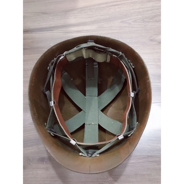 Nón bố Mỹ, Mũ cối Mỹ