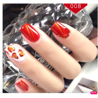 Sơn gel mắt mèo AS chai đen 15ml tramkieu30